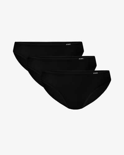 Figi damskie 3BLP-602 A'2 Atlantic biały