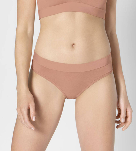 Figi Damskie go allround hipstery Sloggi- indian summer 