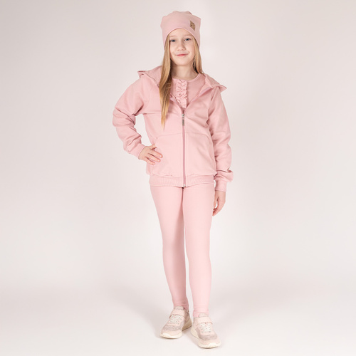 Bluza dresowa 213274 Nelly Nicol 