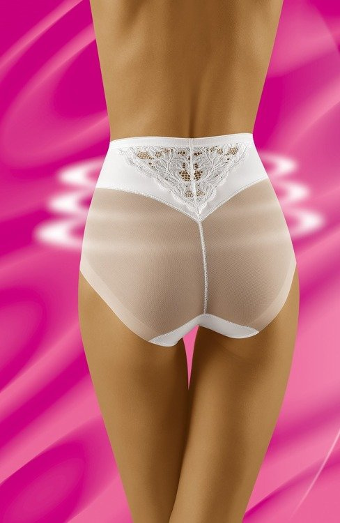 Maestria figi damskie Wol-Bar -beżowy