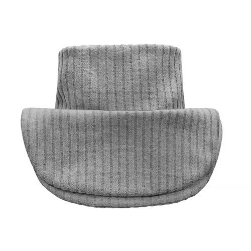 Komin z ramionami Winter Pinokio - szary