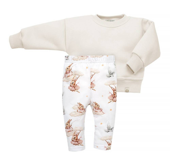 Komplet dresowy Tutu Rabbits Yosoy 