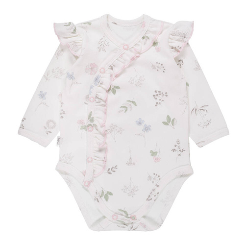 Komplet body i spodnie Botanic Martex 