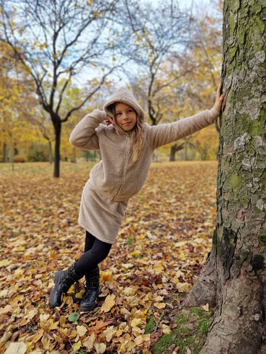 Spódniczka Wenus Bambarillo beżowy