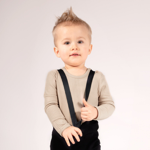 Body z długim rękawem 215101 Eddy Nicol 