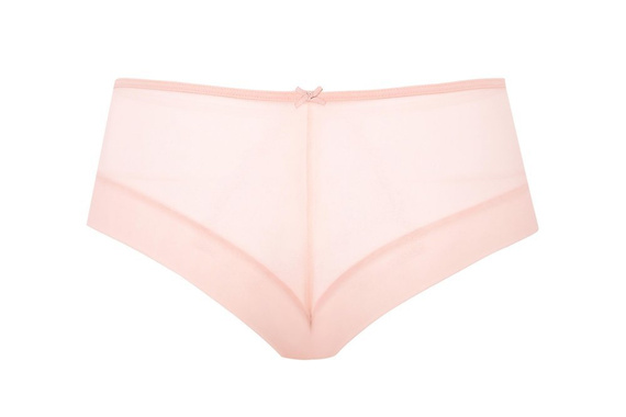 Figi Hipsters damskie LV-SZ20 Romance Le Vernis - czarny