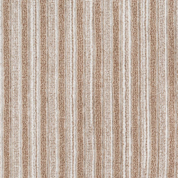 Ręcznik bawełniany Seville Eurofirany krem/beż