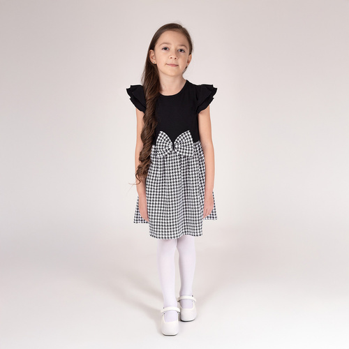 Sukienka bawełniana 198165 Viki Nicol