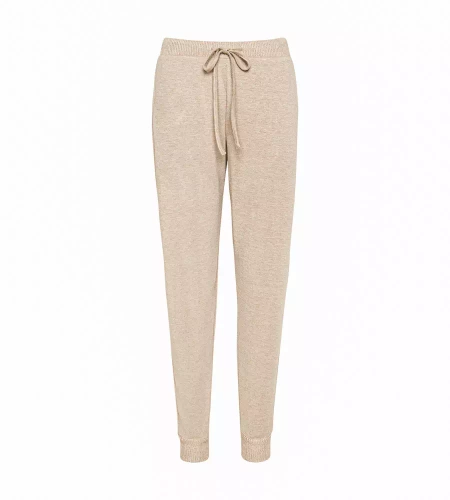 Spodnie dresowe Thermal cosy trouser Triumph grey