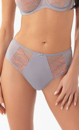 Figi brazyliany K 909 Perla Gorsenia szary