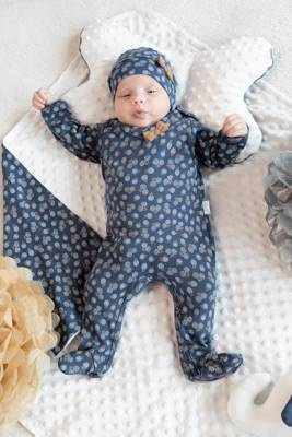 179023 Sonia Śpioch niemowlęcy Nicol