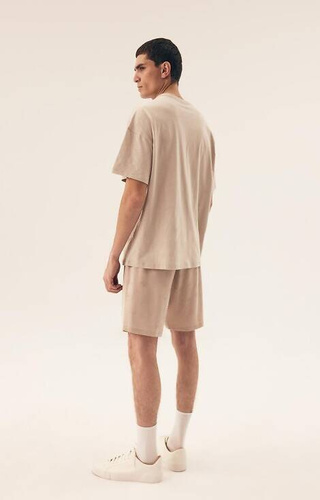 Piżama Męska 42604 Sand Henderson