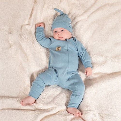 Czapeczka 210055 Teddy Nicol 