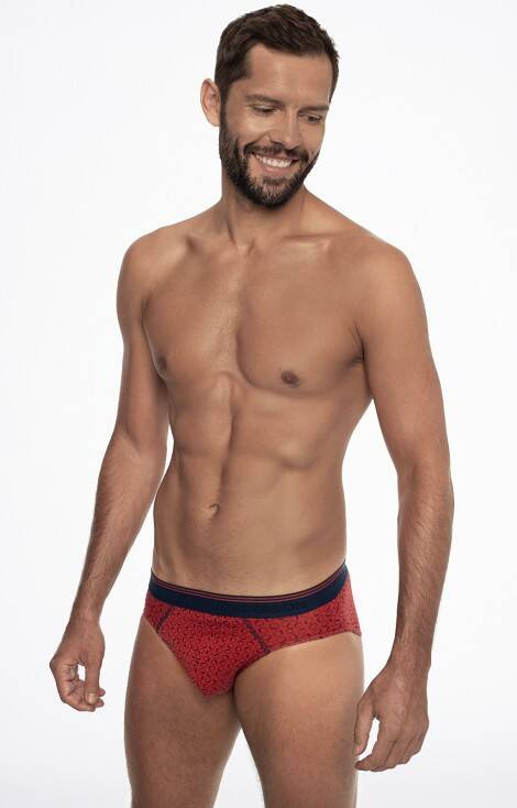 Slipy 41611 Coal 2-pak Henderson - multicolor