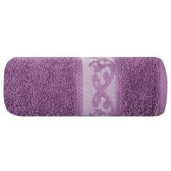 Ręcznik żakardowy "CEZAR" Eurofirany lilia