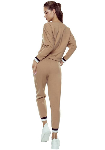 Eldar First Lady Fanny  Dres Damski beżowy