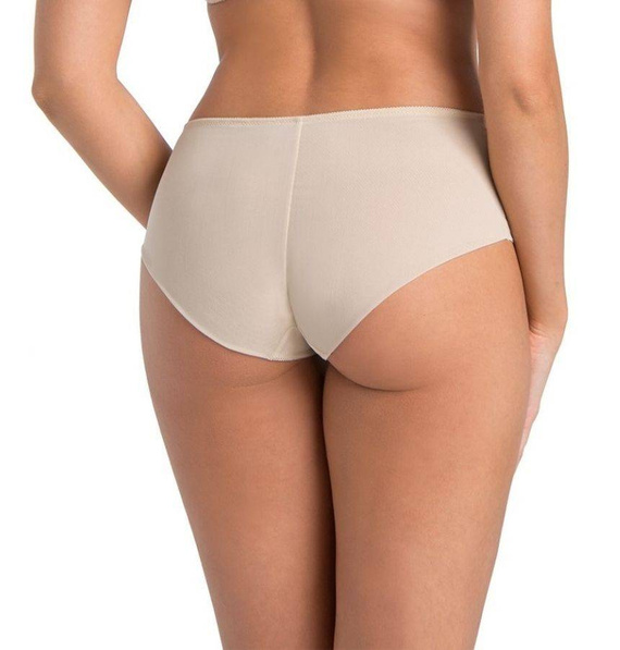 Figi damskie Estel Teyli - beżowy