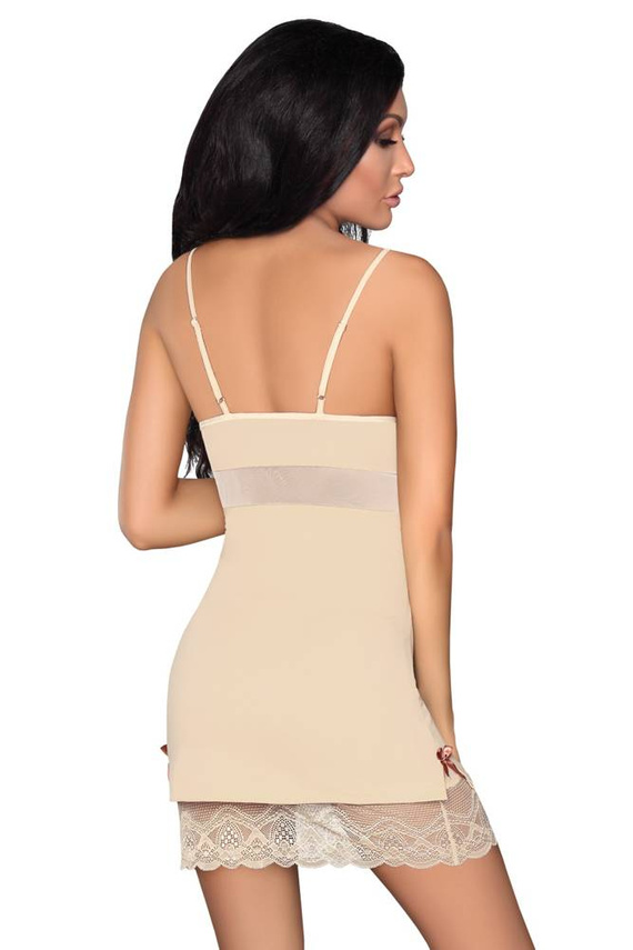 Komplet dwuczęściowy Lourdes LC 90244 LivCo Corsetti Fashion