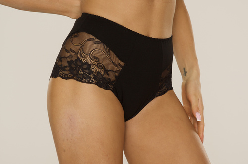 Figi wysokie 530 Iness De lafense - ecru