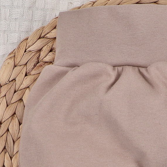 Nini Circus – półśpiochy niemowlęce z organicznej bawełny, ekologiczne i delikatne