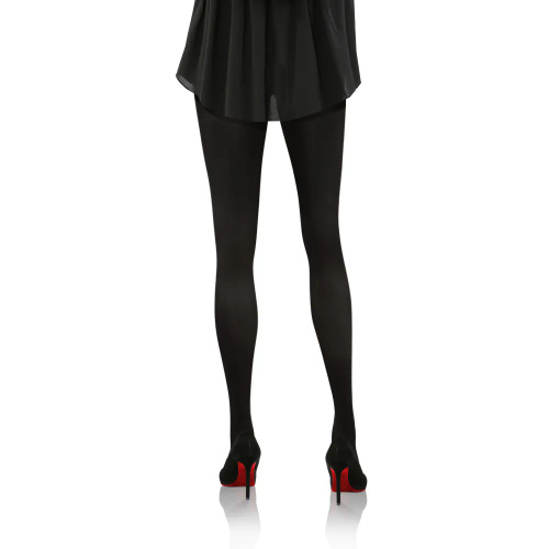 Florence Rajstopy antycellulitowe 50 den Sesto Senso- czarny