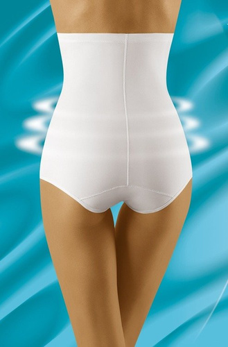 Idealia figi damskie Wol-Bar - czarny