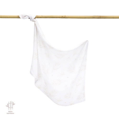 Pieluszki bambusowe Lightness Makaszka