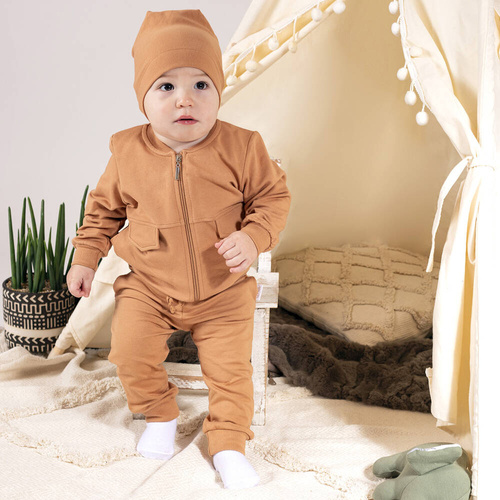 Bluza dresowa 206276 Bruno Nicol 