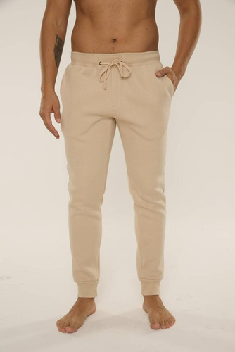 Bluza męska dresowa 813 Indigo Forex - piasek