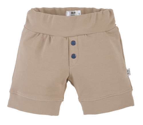 410KR/latte Little Gentleman Spodenki krótkie Marija - latte