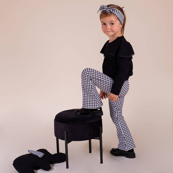 Bluzka z długim rękawem 198140 Viki Nicol