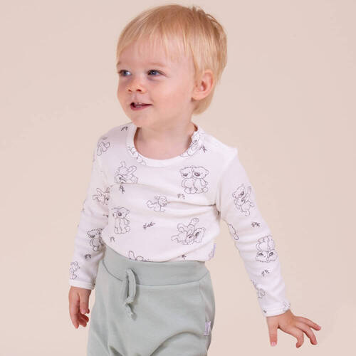 Body z długim rękawem 202095 Olaf Nicol