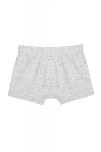 Bokserki chłopięce Apollo Italian Fashion - biały 