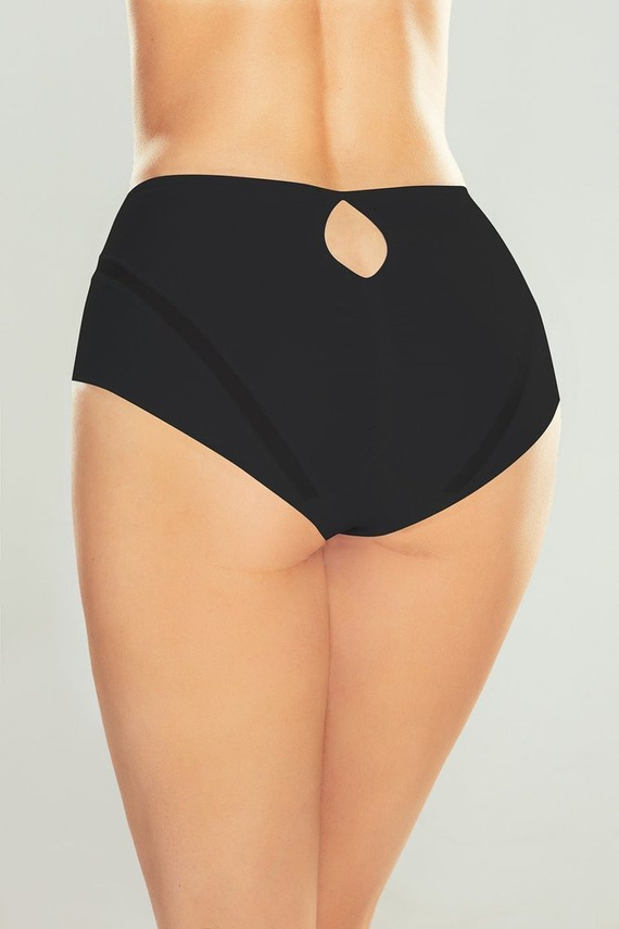 Figi Damskie Verna Eldar -beżowy