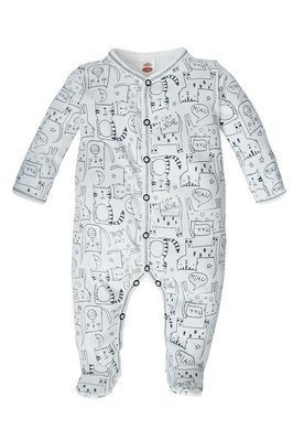 Pajac niemowlęcy "FRISKY" Makoma