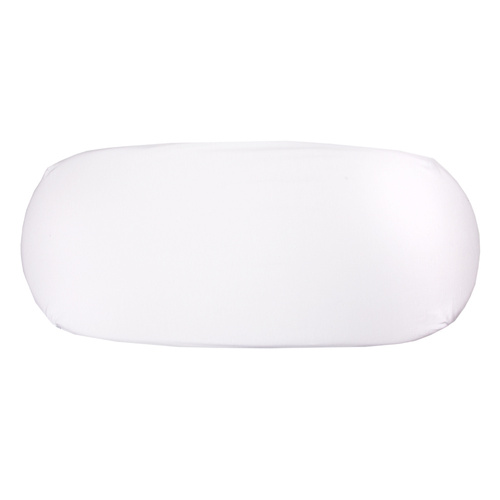 Prześcieradło do kosza Mojżesza Eevi - biały