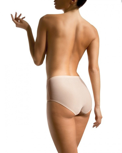 BBL 2004 Figi Damskie Babell czarny