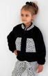 Lucky Bluza dziewczęca