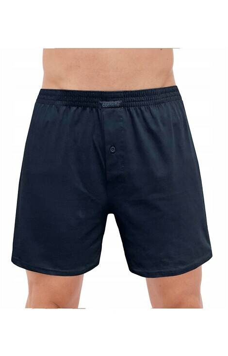Bokserki męskie 945/03 Cornette - mix kolor