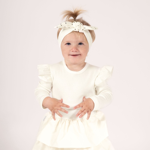 Body z długim rękawem 208098 Lizy Nicol