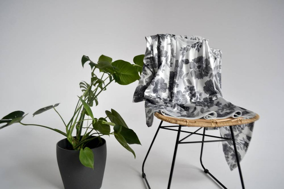 Koszula damska 823 Betty De Lafense - pearl