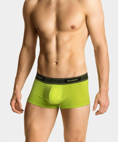 Bokserki męskie MH-1191 Atlantic