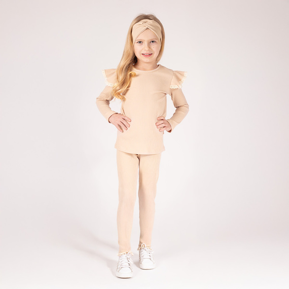 196201 Tola Legginsy dresowe Nicol