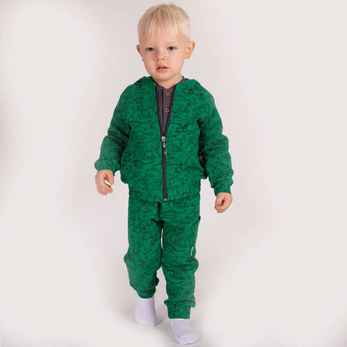 Spodnie dresowe 200073 Tirex Nicol