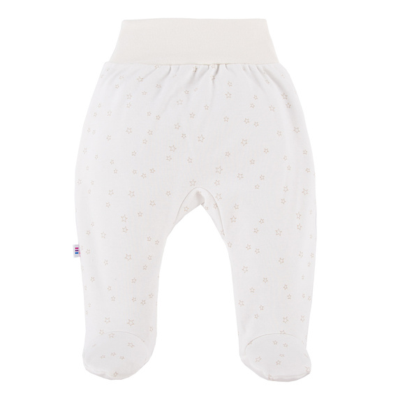 Komplet wyprawkowy 4 elementy Eevi- eru gwiazdki