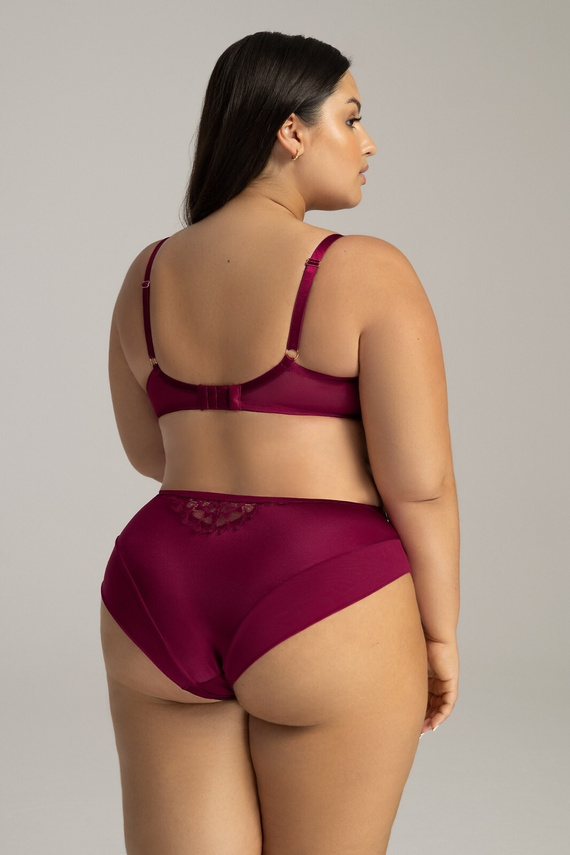 2150 Figi damskie Ava chianti