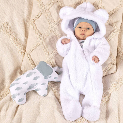 Pajacyk luna 205271 Muki Nicol