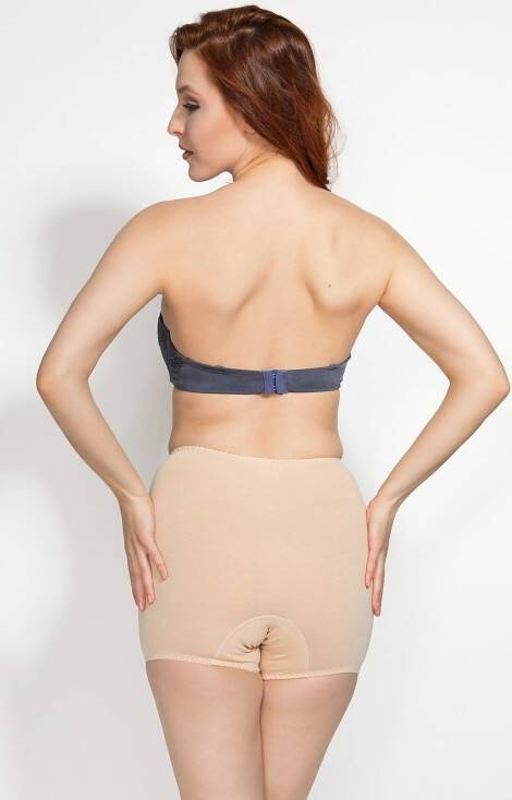 Reformy damskie Wawa Mitex beżowy