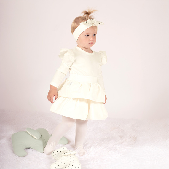 Body z długim rękawem 208098 Lizy Nicol