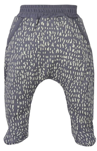 Półśpiochy bawełniane "MORE HUGS" Koala- różowy